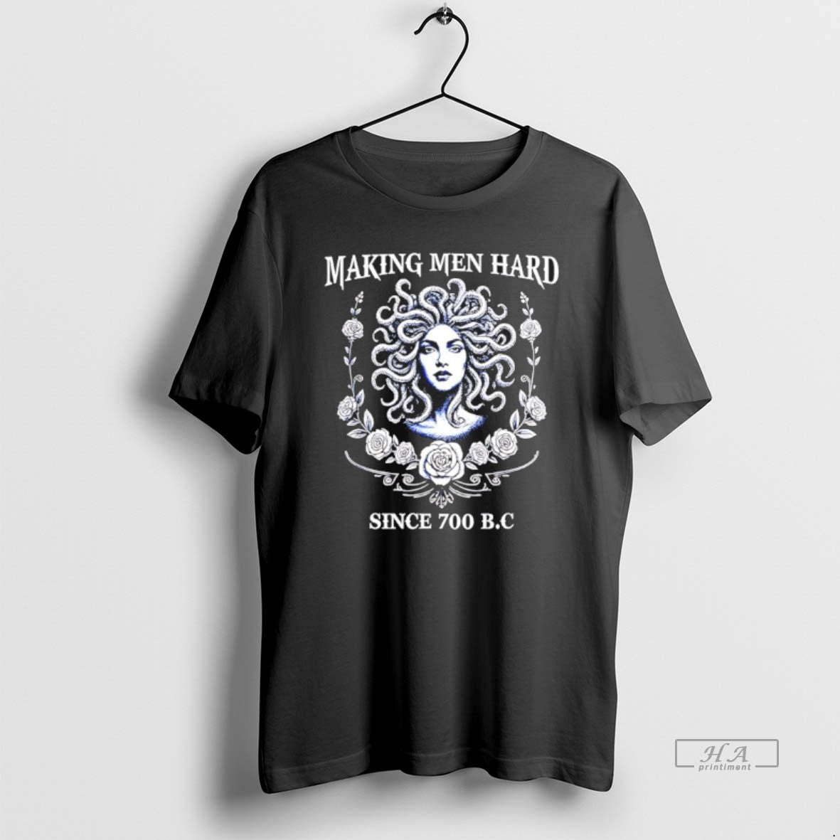 Official Making Men Hard Since 700 B C
