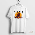 Official Mana Tour 2025 Rayando El Sol