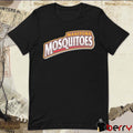 Manitoba Mosquitoes Winnipeg Goldeyes 2026 Logo t-shirt