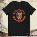 Mark Vientos Took It Personal New York Mets MLB t-shirt