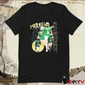 Markel Dabney Huguenot Mr President Graphic t-shirt
