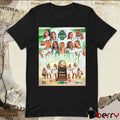 Marshall Thundering Herd Women’s Basketball 2026 WNIT Champions Poster t-shirt
