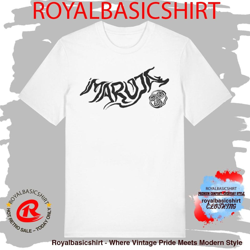 Maruja Logo Shirt