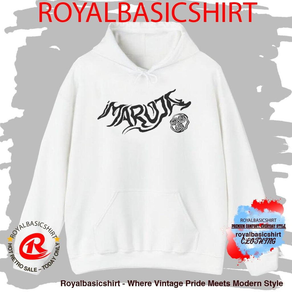 Maruja Logo Shirt