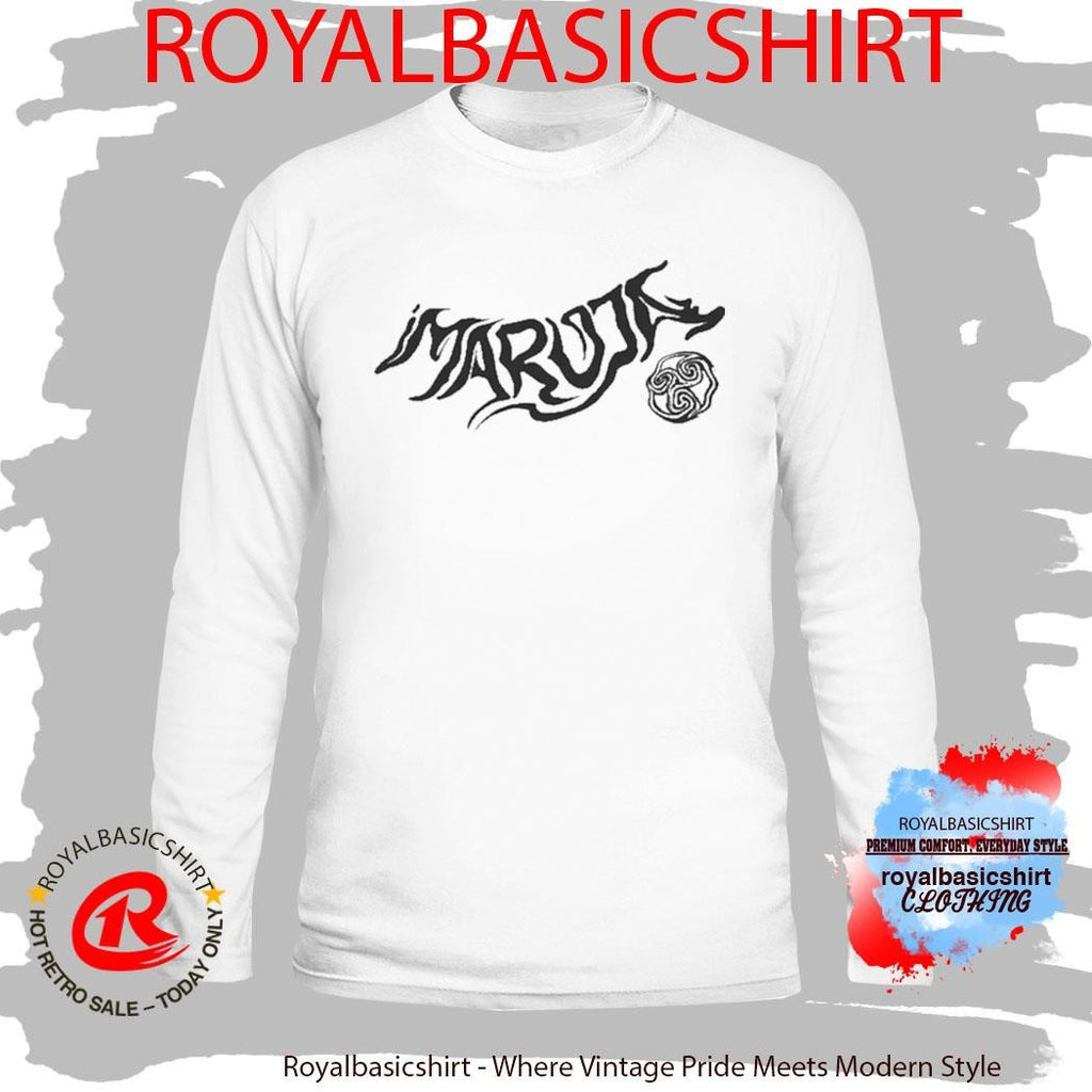Maruja Logo Shirt