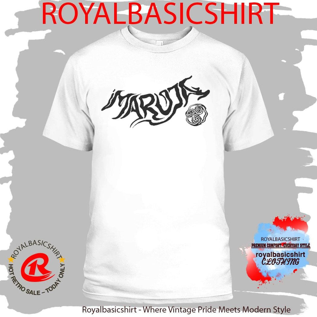 Maruja Logo Shirt