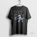 Official Mas Vladdy Plakitas Mvp Toronto Blue Jays Mlb Signature