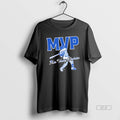Official Mas Vladdy Plakitas Mvp Toronto Blue Jays