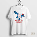 Official Mascot Mashup Philadelphia Phillies X Toronto Blue Jays 1944 1945