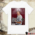 Mash Baseball Jackson Paumen Commits To Gustavus Adolphus College Class Of ’25 Poster t-shirt