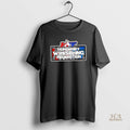 Official Matt Trk Silks Honorary Wrestling Federation Hwf
