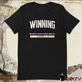 Matthew Tkachuk Winning It’s Addictive Best Team On The Ice Best Team Off The Ice Florida Panthers Signature t-shirt