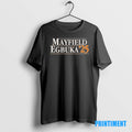 Official Mayfield Egbuka 25 Tee Sweater
