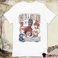 McCabe Millon One in a Million Streetwear Virginia Cavaliers Men’s Lacrosse t-shirt