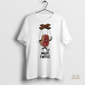 Official Meat Puppet Cute Funny Shirt