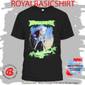 Megadeth Dave Mustaine Shirt