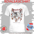 Megadeth Killing Is My Business And Business Is Good Shirt