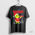 Official Meijer And Grinchmas Christmas Tree Shirt