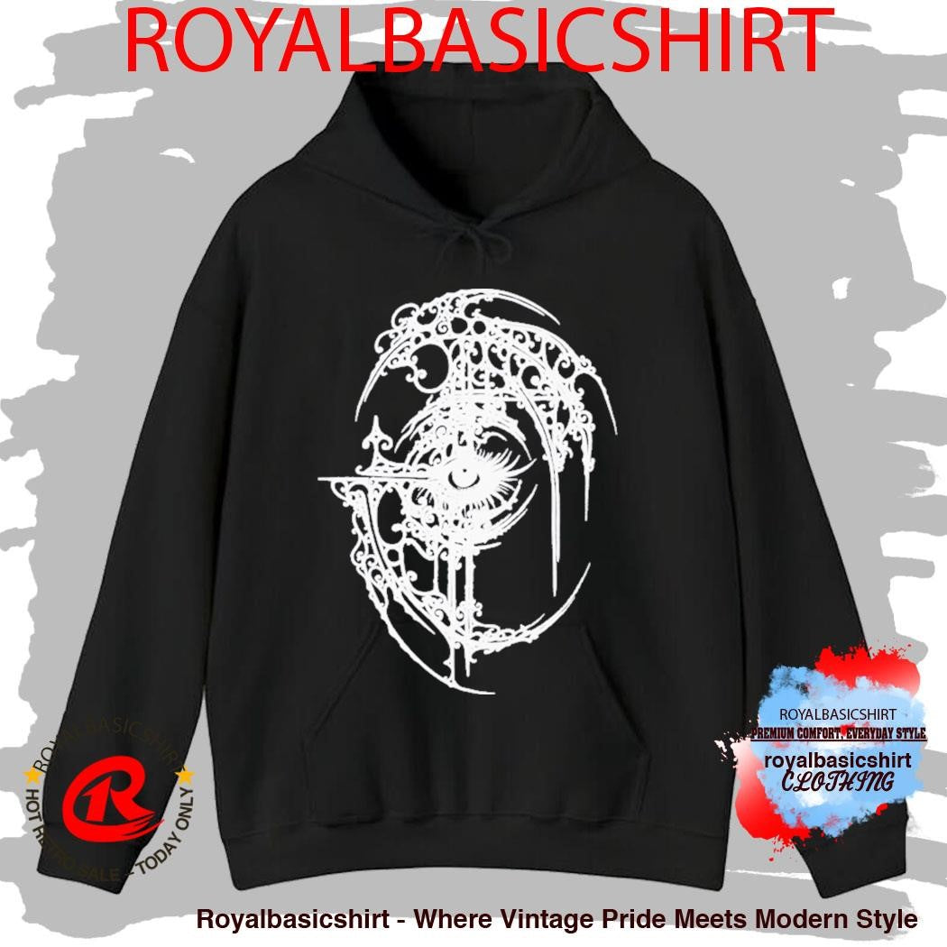 Metal Weld Sigilism Shirt