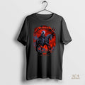 Official Metallica Ken Taylors Pop Up Shop Nov 1 2025 Perth Australia
