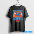 Official Metallica M72 Perth Australia 2025 Merchandise At Optus Stadium On November 1st 2025 M72