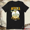 Metallica Until It Sleeps Load Remastered Art 2025 t-shirt