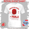 Mezcalería La Perla Mezcal Tasting Exotic Cocktails And Rare Latin Music 84 Sur Av Colon Torreon Mexico Snake Panther Shirt