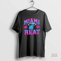 Official Miami Heat City Edition 2025