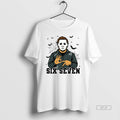 Official Michael Myers 6 7 Six Seven Halloween