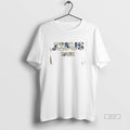 Official Michigan State Football Jesus Won 2 Sided