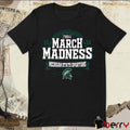 Michigan State Spartans 2026 NCAA DI Men’s Basketball Championship March Madness t-shirt