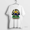 Official Michigan Wolverines Vs Michigan State Paul Bunyan Is A Michigan Fan