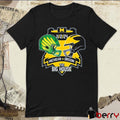 Michigan Wolverines Vs Oregon Ducks The Big House 11.2.24 Helmet t-shirt