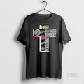 Official Michigan Sports I Can Do All Things Through Christ Who Strengthens Me