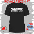 Microplastic Free Sperm A Load Shirt