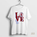 Official Middlesbrough Love