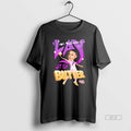 Official Milaysia Fulwiley Wit Da Butter Lsu Tiger Ncaa Cartoon