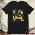 Milwaukee Brewers Andrew Vaughn King Vaughn MLB Painting t-shirt