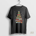Official Milwaukee Brewers Christmas Tree