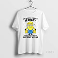 Official Minion My Whole Family Is Crazy That Shit Didnt Just Start With Me