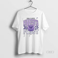 Official Minnesota Frost Pwhl Playoffs 2025