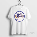 Official Minnesota Kicks Logo