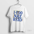 Official Minnesota Timberwolves Naz Reid 1 800