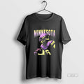 Official Minnesota Vikings J J