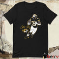 Missouri Tigers Football NCAA Ahmad Hardy Superstar Pose Signature t-shirt