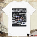 Mitchell Mesenbrink 2026 NCAA Men’s Wrestling National Champion 165 lBS Penn State t-shirt