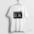 Official Mizzou Football Believe In U S