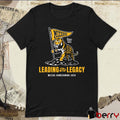 Mizzou Tigers 2024 Homecoming Leading the Legacy Since 1911 t-shirt
