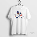 Official Mookie Betts Los Angeles Baseball
