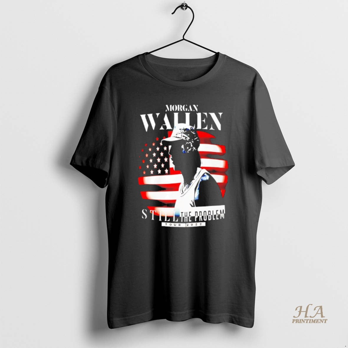 Official Morgan Wallen Still The Problem Tour 2022